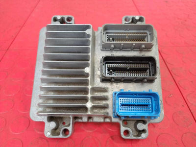 2008-2010 Saturn Vue 3.6L Electronic Control Module ECU ECM PCM 12607096