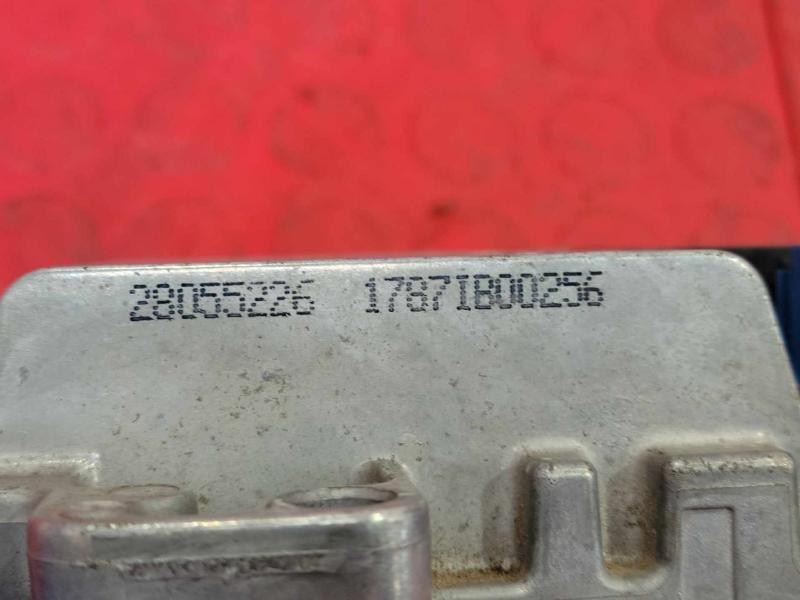 2008-2010 Saturn Vue 3.6L Electronic Control Module ECU ECM PCM 12607096