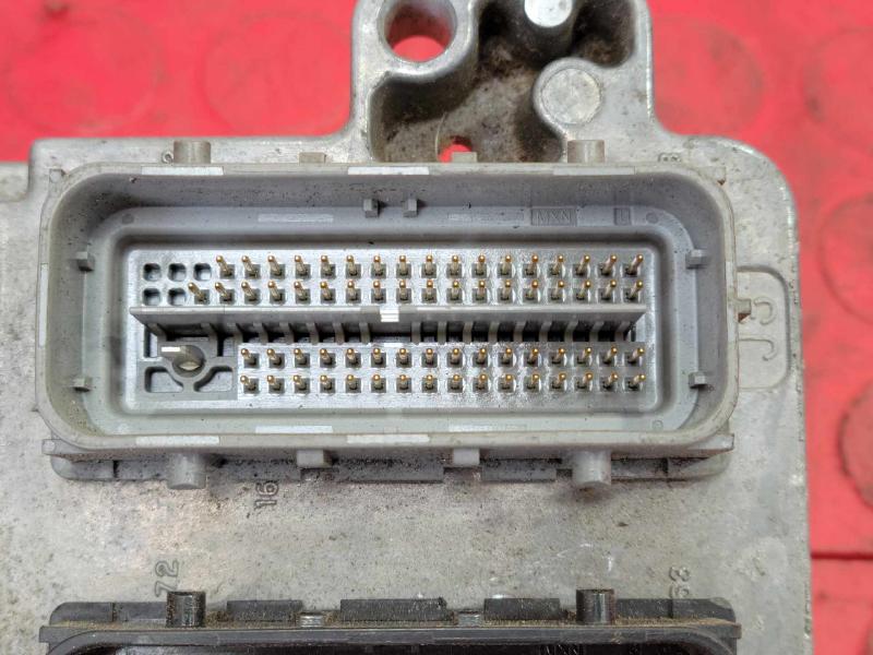 2008-2010 Saturn Vue 3.6L Electronic Control Module ECU ECM PCM 12607096