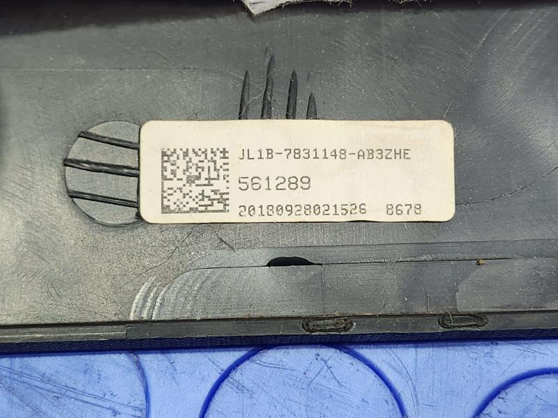 2018 Ford Expedition Misc Ebay Parts