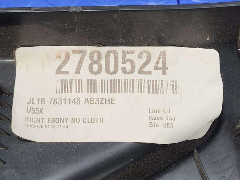 2018 Ford Expedition Misc Ebay Parts