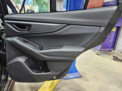 2021 Subaru Crosstrek Rear Door Trim Panel