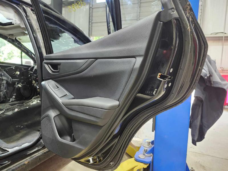 2021 Subaru Crosstrek Rear Door Trim Panel