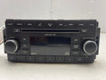 2008 Dodge Charger Audio & Visual Equip.(Radio)