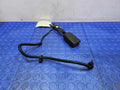 2015 Subaru Legacy Front Seat Belt