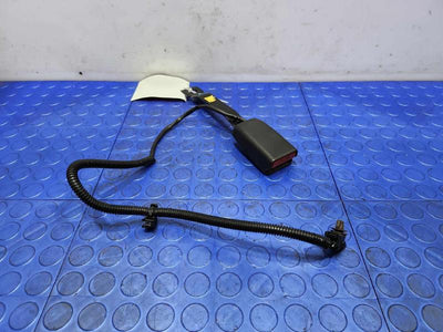 2015 Subaru Legacy Front Seat Belt