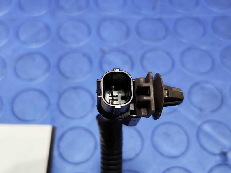 2015 Subaru Legacy Front Seat Belt