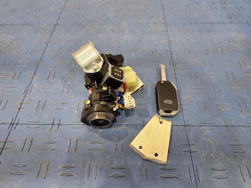 2021 Kia Forte Ignition Switch(W/O Cyl& Key)