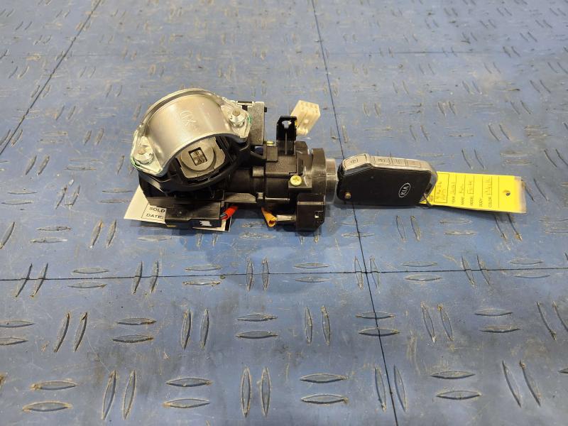 2021 Kia Forte Ignition Switch(W/O Cyl& Key)