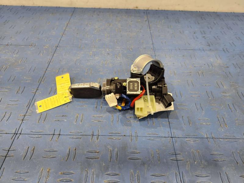 2021 Kia Forte Ignition Switch(W/O Cyl& Key)