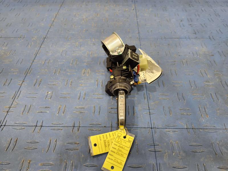 2021 Kia Forte Ignition Switch(W/O Cyl& Key)