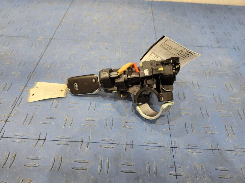 2021 Kia Forte Ignition Switch(W/O Cyl& Key)