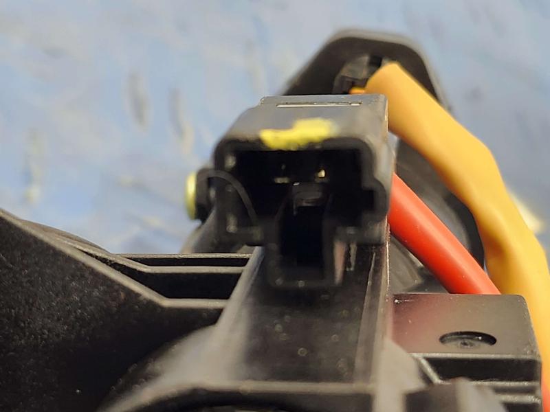 2021 Kia Forte Ignition Switch(W/O Cyl& Key)