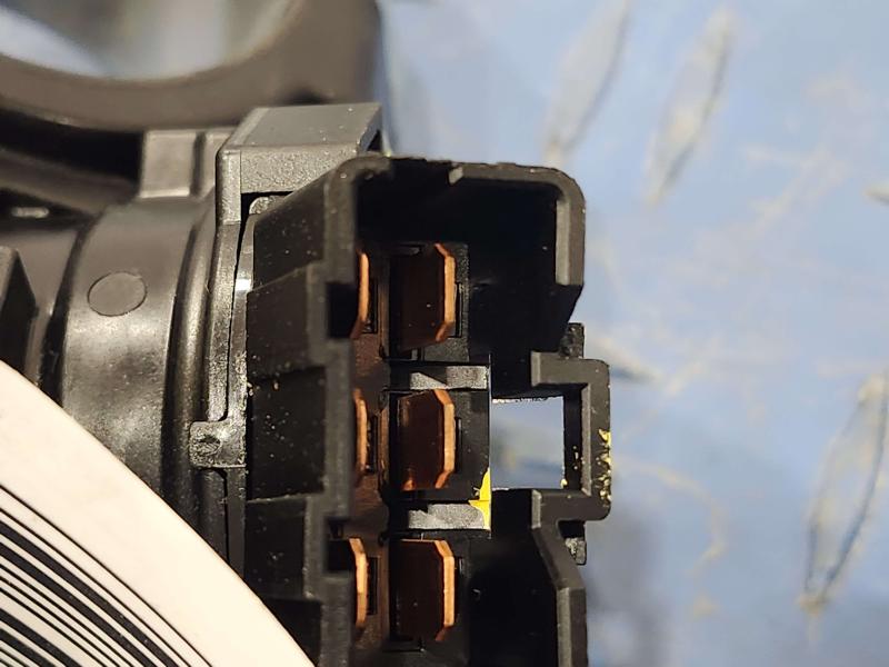 2021 Kia Forte Ignition Switch(W/O Cyl& Key)