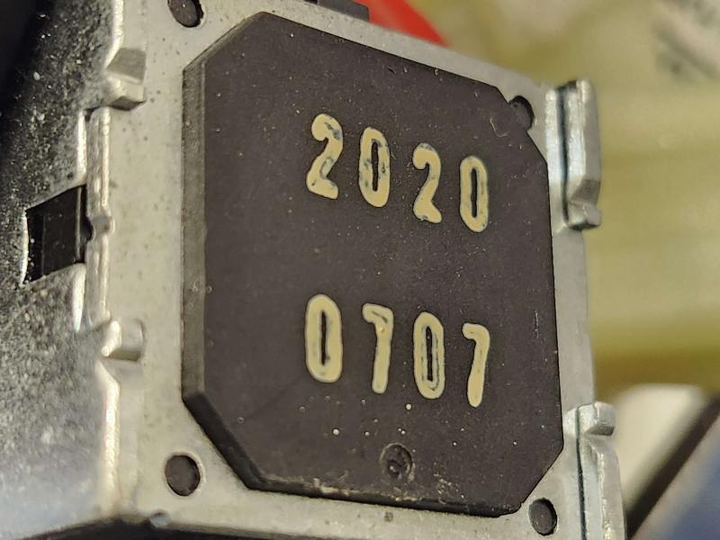 2021 Kia Forte Ignition Switch(W/O Cyl& Key)