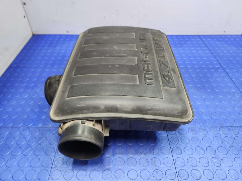 2002 Dodge Ram 1500 Air Intake Tube/Resonator