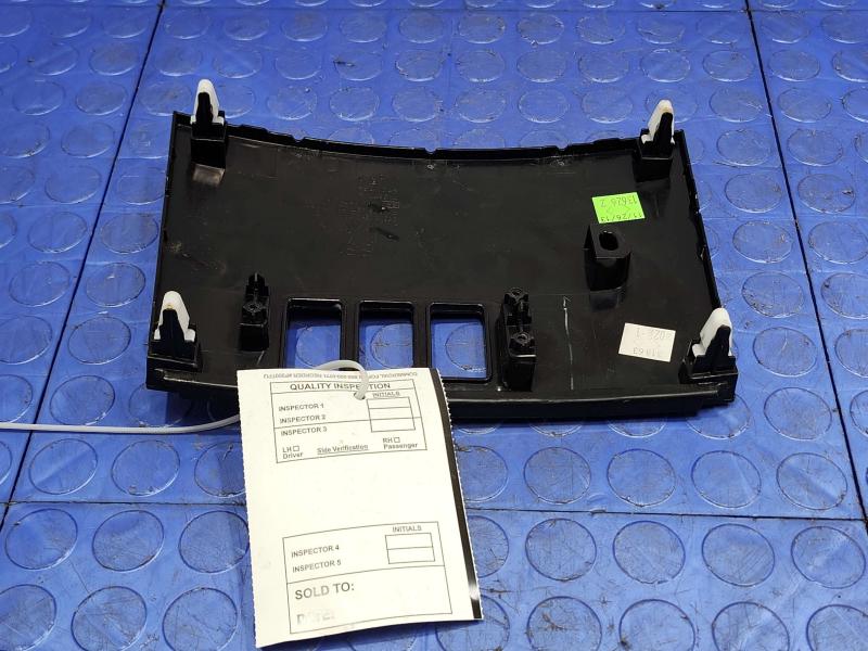 2014 Nissan Maxima Misc Ebay Parts