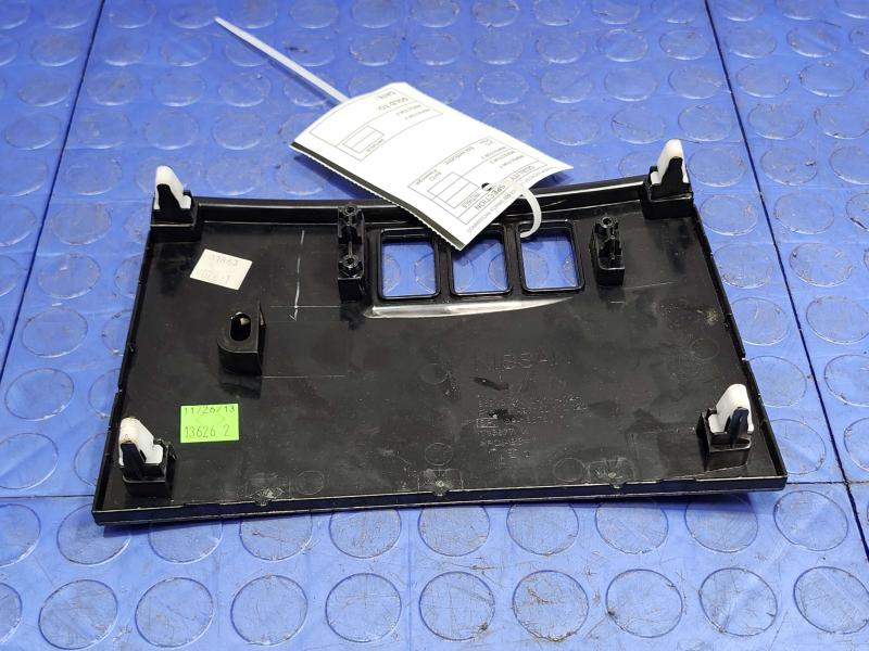 2014 Nissan Maxima Misc Ebay Parts