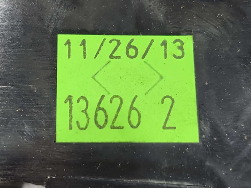 2014 Nissan Maxima Misc Ebay Parts