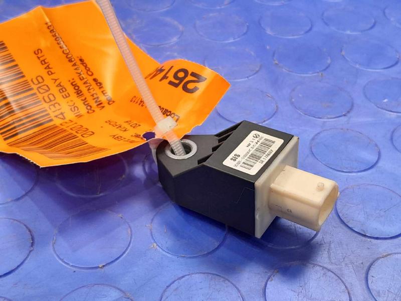 2016 Kia Forte Misc Ebay Parts