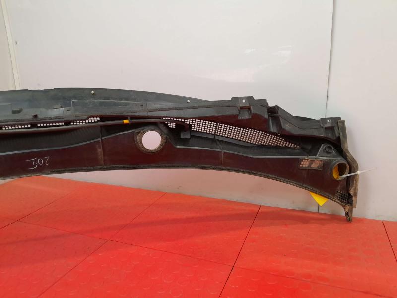 2017-2022 Nissan Rogue Sport Cowl Panel Cover Grille Genuine OEM 66862-6MR1A