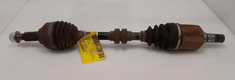 2015-2020 Infiniti QX60 3.5L Front CV Drive Axle LH Driver Side OEM 391019PM0E