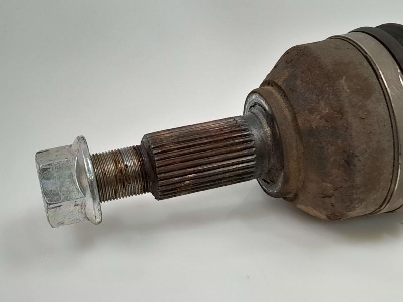 2015-2020 Infiniti QX60 3.5L Front CV Drive Axle LH Driver Side OEM 391019PM0E
