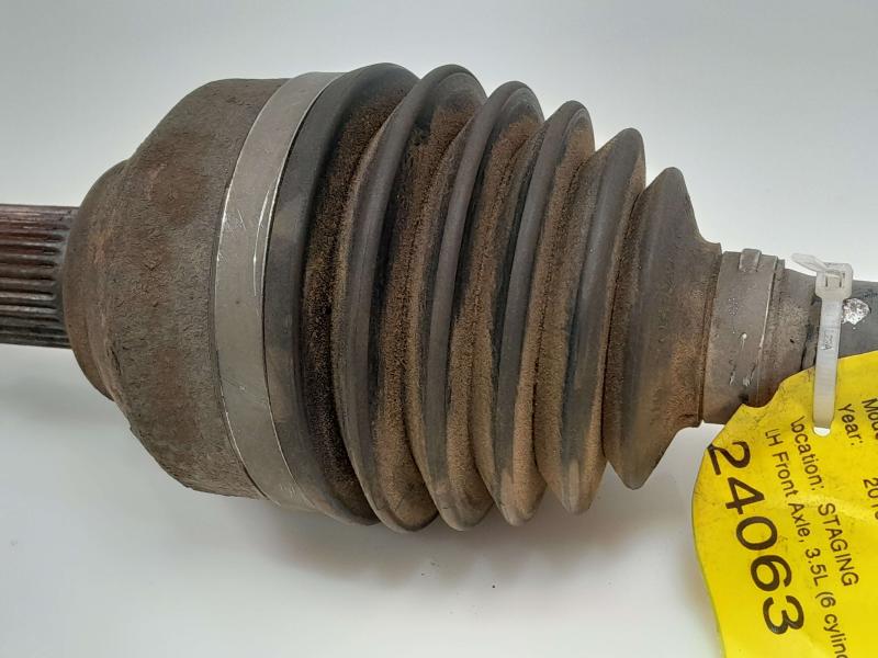 2015-2020 Infiniti QX60 3.5L Front CV Drive Axle LH Driver Side OEM 391019PM0E