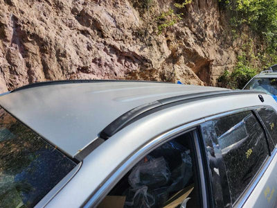 2013 Hyundai Santa Fe Luggage Rack