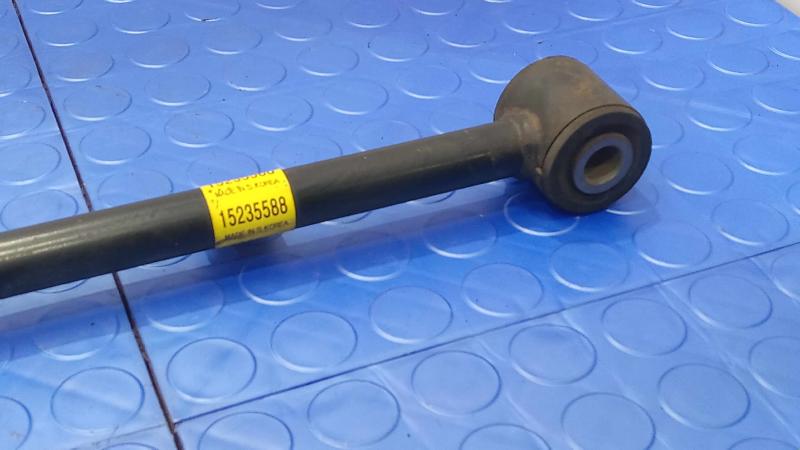2008 Chevrolet Impala Lower Control Arm Rr