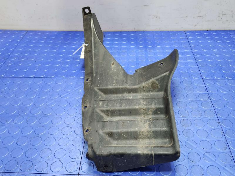 2020 Mitsubishi Outlander Sport Inner Fender Liner