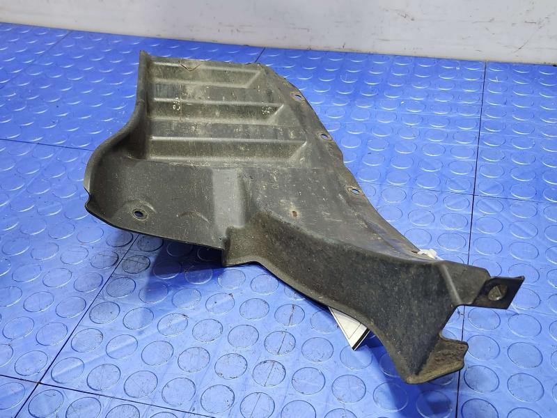 2020 Mitsubishi Outlander Sport Inner Fender Liner