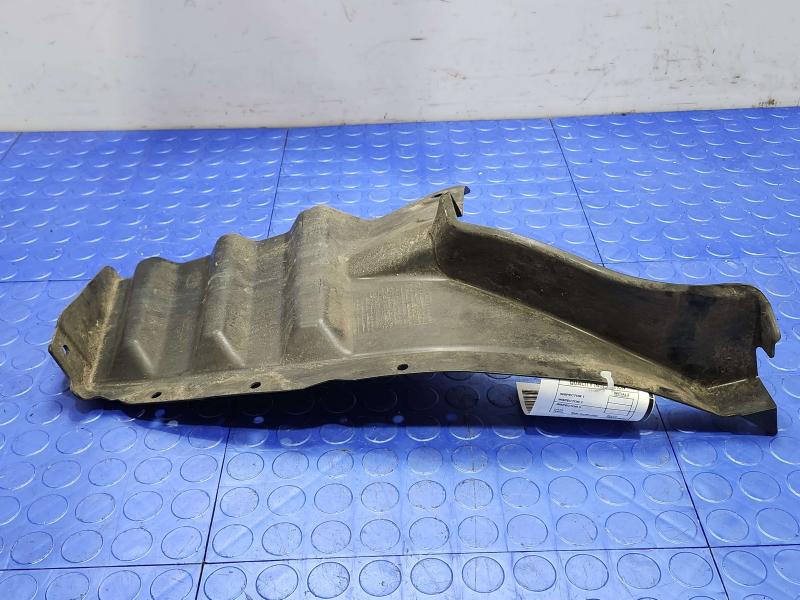 2020 Mitsubishi Outlander Sport Inner Fender Liner