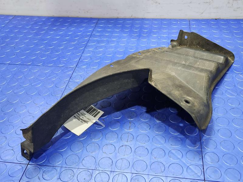 2020 Mitsubishi Outlander Sport Inner Fender Liner