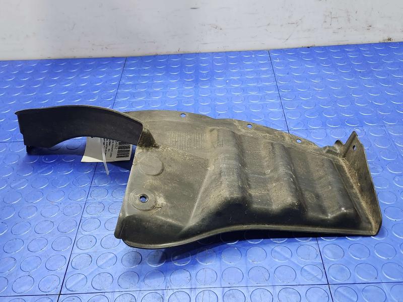 2020 Mitsubishi Outlander Sport Inner Fender Liner