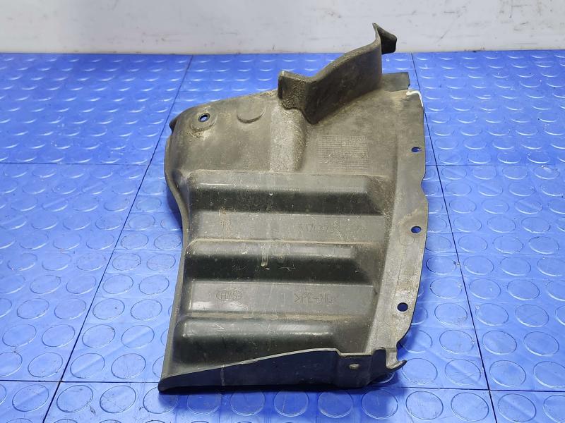 2020 Mitsubishi Outlander Sport Inner Fender Liner