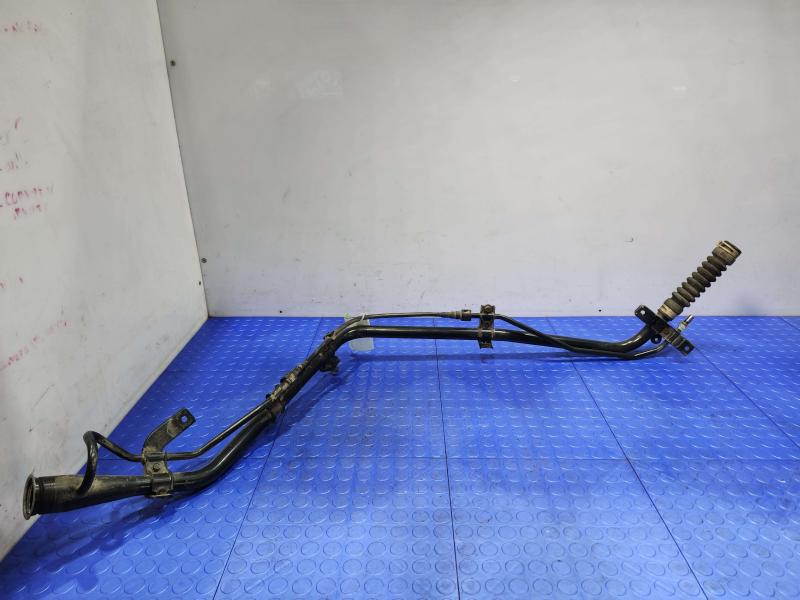 2016 Honda Fit Fuel Filler Neck