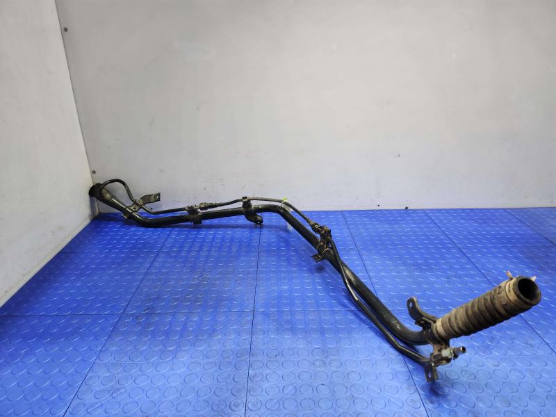 2016 Honda Fit Fuel Filler Neck