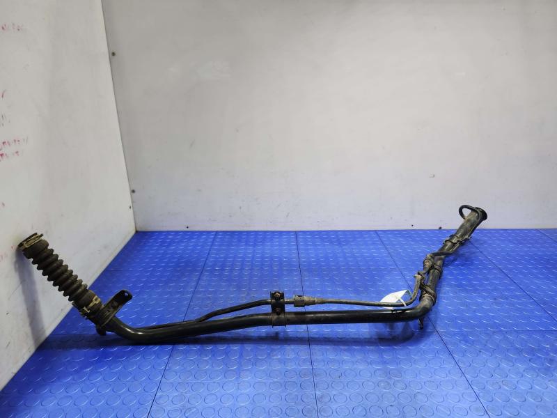 2016 Honda Fit Fuel Filler Neck
