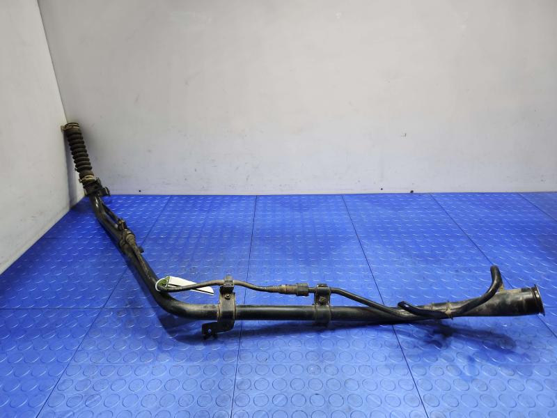 2016 Honda Fit Fuel Filler Neck