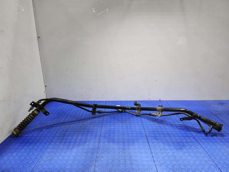 2016 Honda Fit Fuel Filler Neck