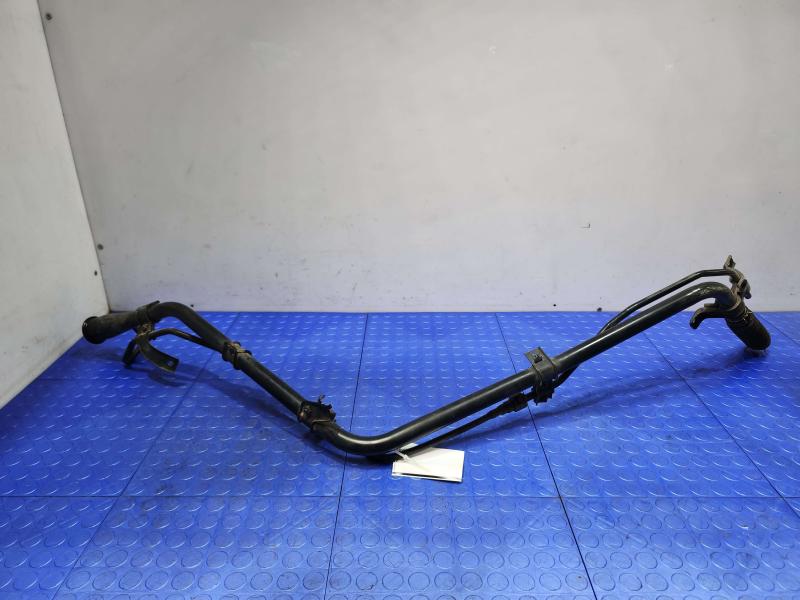 2016 Honda Fit Fuel Filler Neck