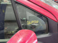 2013 Toyota Yaris Front Vent Glass/Window
