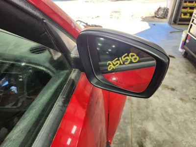2015 Volkswagen Beetle Door Mirror