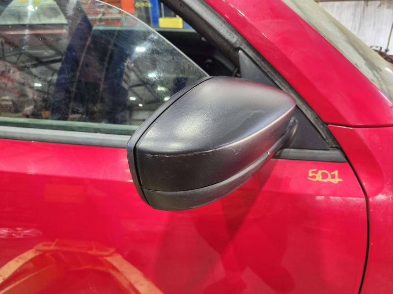 2015 Volkswagen Beetle Door Mirror