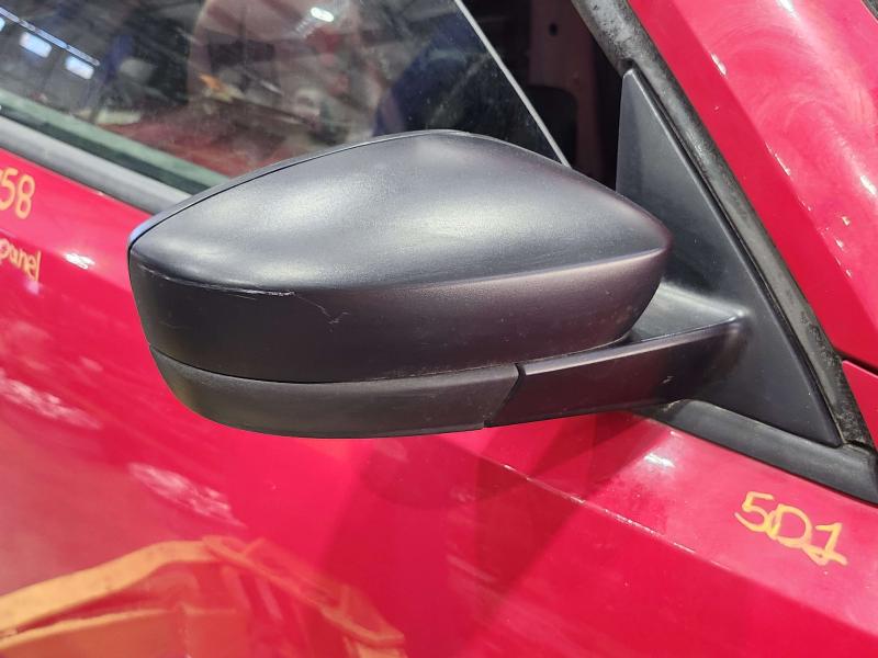 2015 Volkswagen Beetle Door Mirror