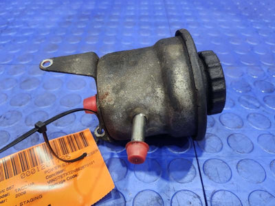 2009 Toyota Tacoma Power Steering Reservoir