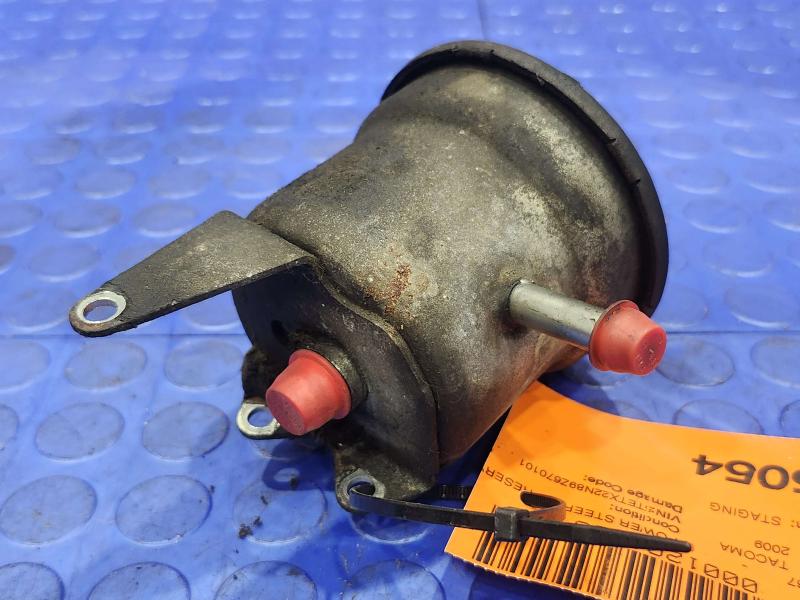 2009 Toyota Tacoma Power Steering Reservoir