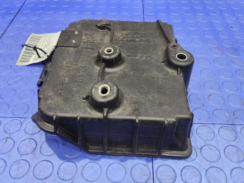 2017 Toyota Prius Battery Tray