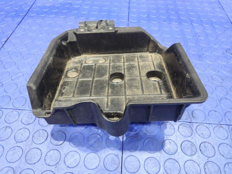 2017 Toyota Prius Battery Tray